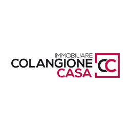 Logo dell'agenzia immobiliare Colangione di Cerignola